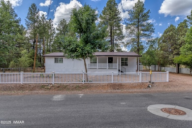 2732 Green Pine Ln, Lake of the Woods, AZ 85929 - photo 3