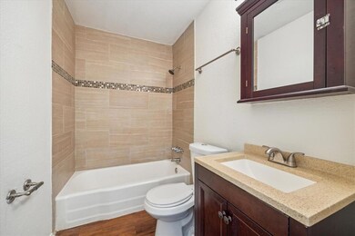 East University Place Condominiums unit 232, Austin, TX 78722 - photo 4