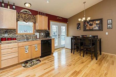 Dining Room.