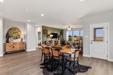 2360 Briscoe Ranch Dr, Hudson Oaks, TX 76087 - photo 6