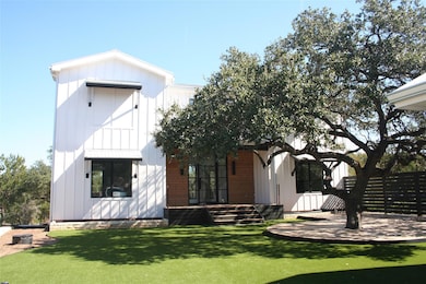 909 Cat Hollow Club Dr, Spicewood, TX 78669 - photo 5