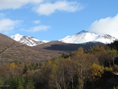 Chugach Mts