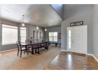 Entry Way