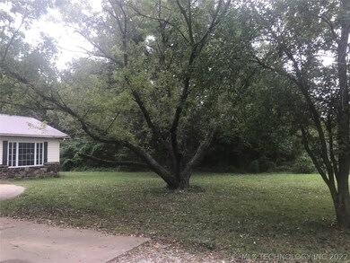 9385 Sahoma Lake Rd, Sapulpa, OK 74066 - photo 4