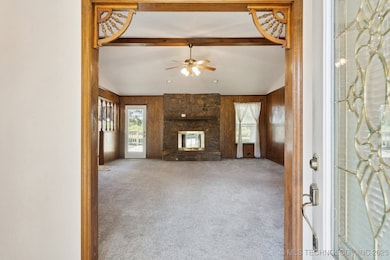 24107 E Sisemore St, Broken Arrow, OK 74014 - photo 7