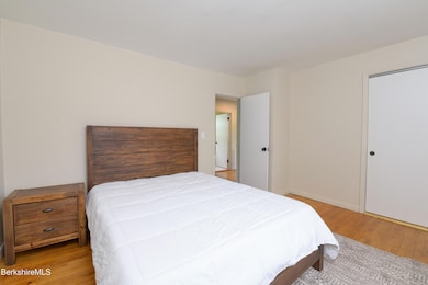 Bedroom #1