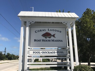 The Boat House