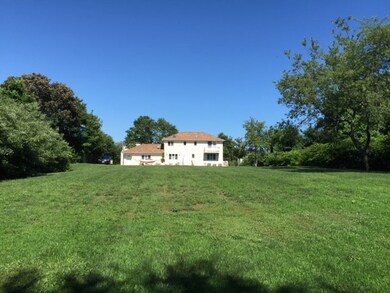 View of Back Yard