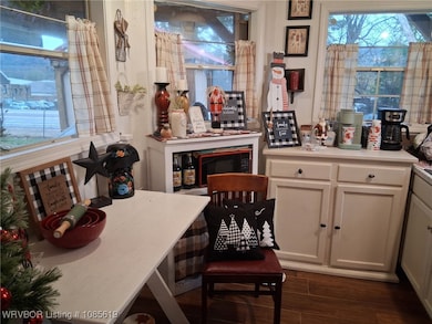 110 Highway 71 SE, Mountainburg, AR 72946 - photo 5