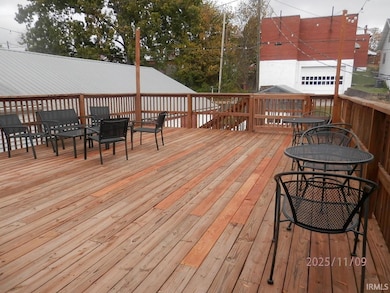 606 Main St, Tell City, IN 47586 - photo 2