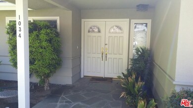 Front Doors