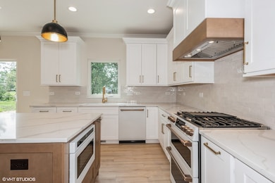 1N060 LOT 2 Morse St, Carol Stream, IL 60188 - photo 4