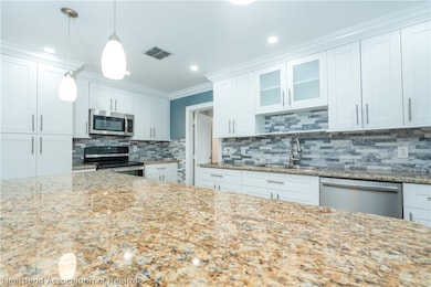 116 Rosemary Ave, Sebring, FL 33875 - photo 7