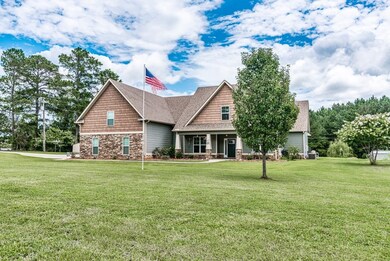 5100 White Oak Rd, Appling, GA 30802 - photo 5