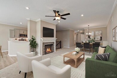 463 Valhalla Ct, Beavercreek Township, OH 45385 - photo 5