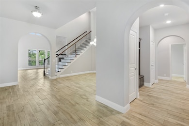 208 Maltese Cir, Wylie, TX 75098 - photo 5