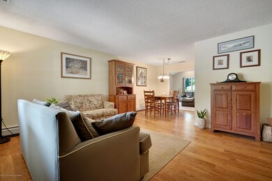Formal Living Room
