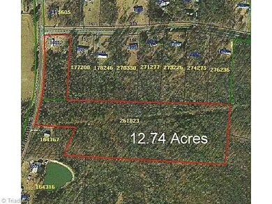 3055 Burney Rd, Asheboro, NC 27205 - photo 3