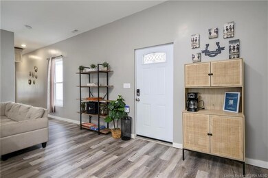 1508 E Oak St, New Albany, IN 47150 - photo 6