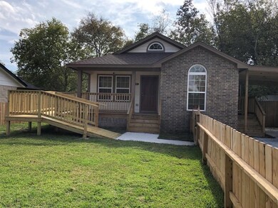 2011 Aldsworth Dr, Houston, TX 77088 - photo 2