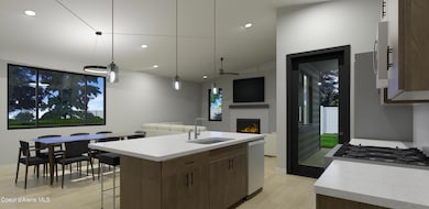 6 Salem interior rendering