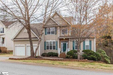 26 Crag River Dr, Greenville, SC 29617 - photo 2