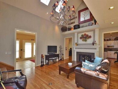 23220 Running Deer Trail, Edmond, OK 73025 - photo 4