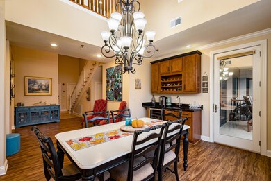 Dining Area II