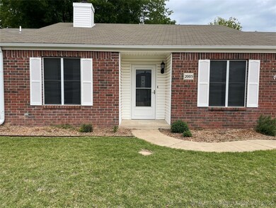 2005 7th Ave NW, Ardmore, OK 73401 - photo 2