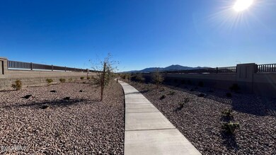 Walking Trail