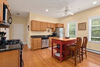 111 Sumner St unit 2, Quincy, MA 02169 - photo 3