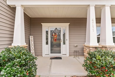 4711 Broad Falls Ln, Knightdale, NC 27545 - photo 3