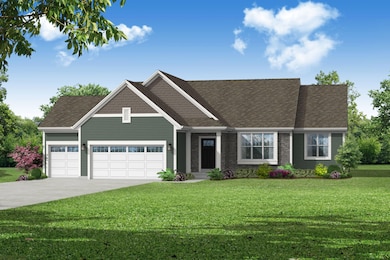 804 Viewpoint Ave, Waukesha, WI 53188 - photo 3