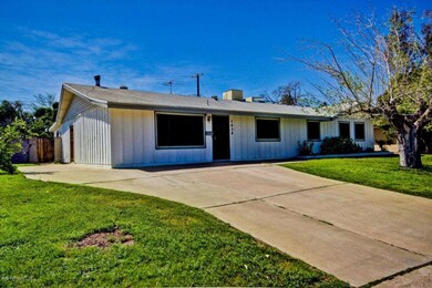 Front of Home 2
