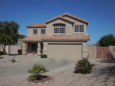 Great Curb appeal