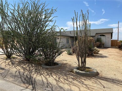6670 Ivanpah Ave, Twentynine Palms, CA 92277 - photo 3
