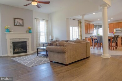 1015 Mannington Dr, Williamstown, NJ 08094 - photo 7