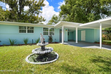 4806 Solandra Cir W, Jacksonville, FL 32210 - photo 2