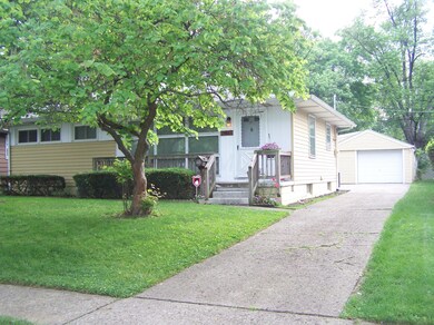 1280 Huntly Dr, Columbus, OH 43227 - photo 2