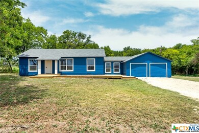 7700 Bottoms Rd, Troy, TX 76579 - photo 2