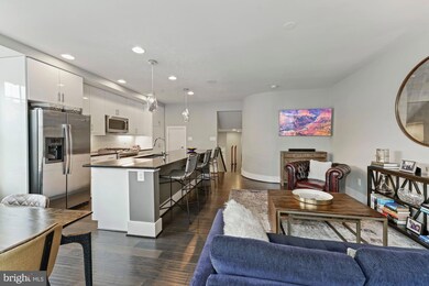 783 Morton St NW unit A, Washington, DC 20010 - photo 6