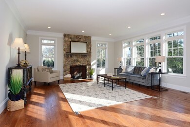 307 Brigham St, Northborough, MA 01532 - photo 6