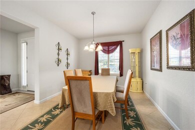 Dining Room View 2