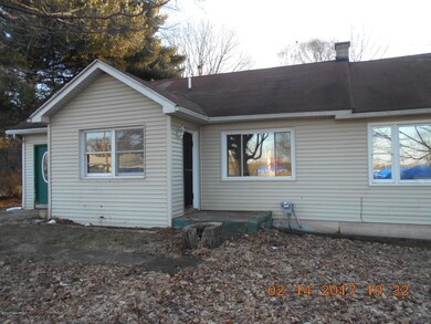 2823 S Patterson Rd, Wayland, MI 49348 - photo 2