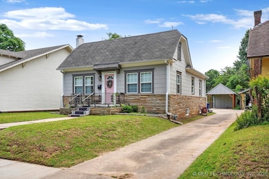 1856 E 17th St, Tulsa, OK 74104 - photo 3