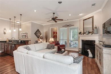 141 Cross Creek Dr, Slidell, LA 70461 - photo 4