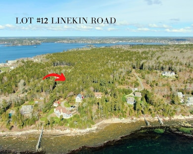 Lot 12 Linekin Rd, Boothbay Harbor, ME 04538 - photo 5