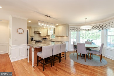 612 Wood Glenn Ct, Lutherville Timonium, MD 21093 - photo 6