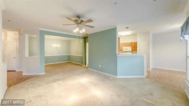9608 Amberleigh Ln unit D, Perry Hall, MD 21128 - photo 5