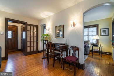 627 Strath Haven Ave, Swarthmore, PA 19081 - photo 5